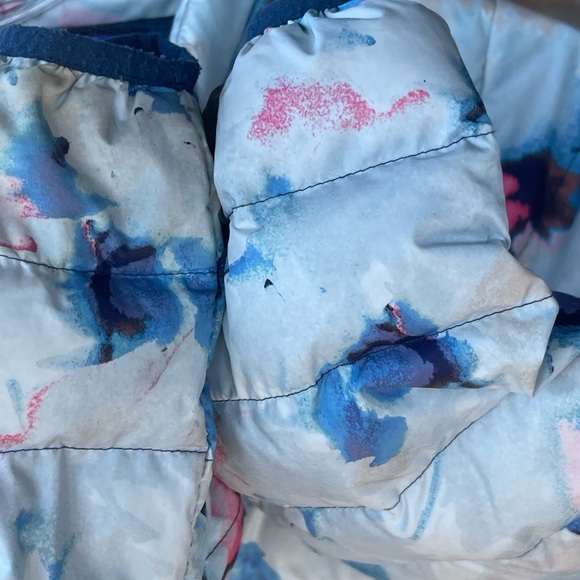 Patagonia Down Sweater - Picture 4 of 8